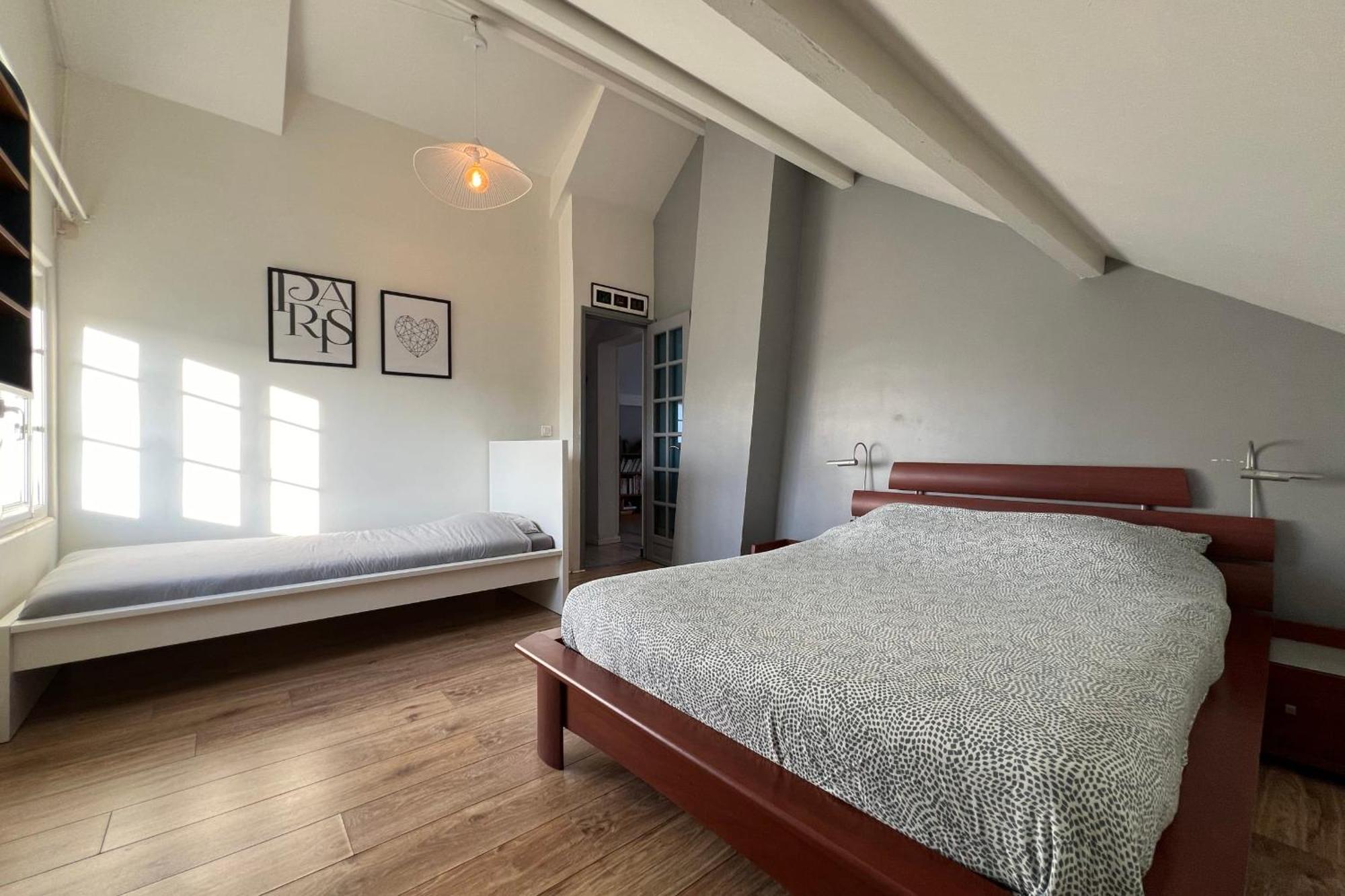 Вилла Les Sablons La Houssaye-en-Brie Экстерьер фото